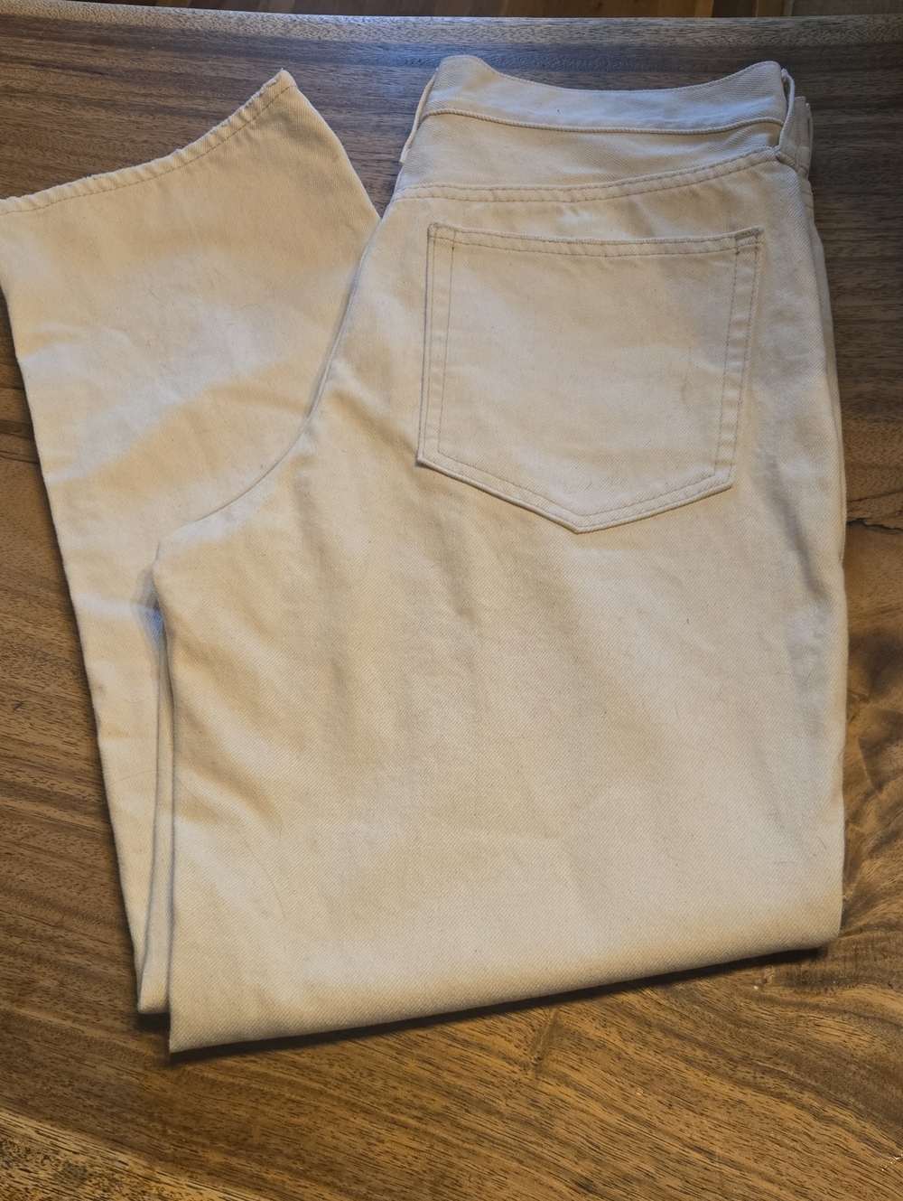J. Crew Jean